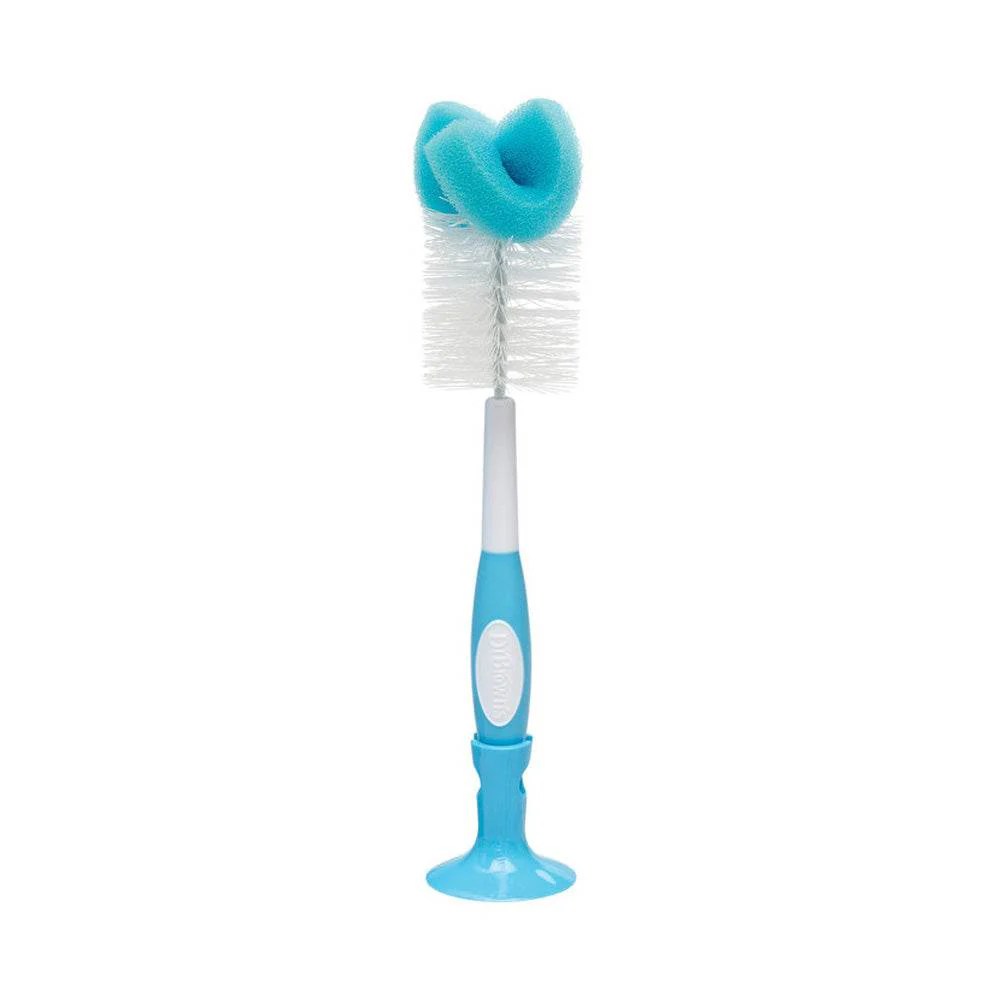 Dr Brown's Goupillon Brosse Nettoyage Biberon