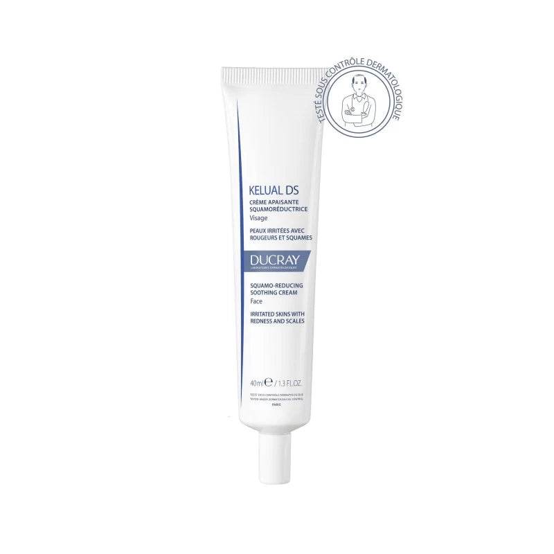 DUCRAY Kelual DS Crème 40ml - Apaisante Squamoréductrice Dermatite Séborrhéique - Image 5