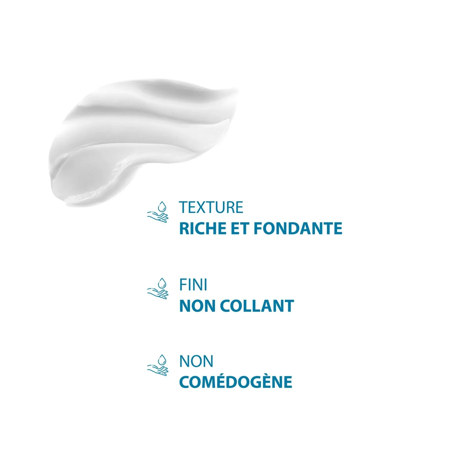 DUCRAY Melascreen Photo-Vieillissement Crème Nuit 50ml - Régénération Nocturne - Image 4