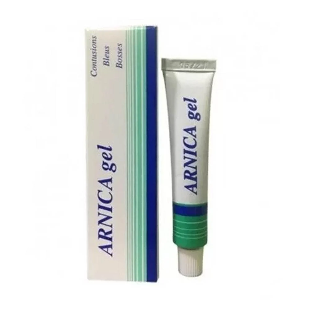 Elliance Arnica Montana 15g