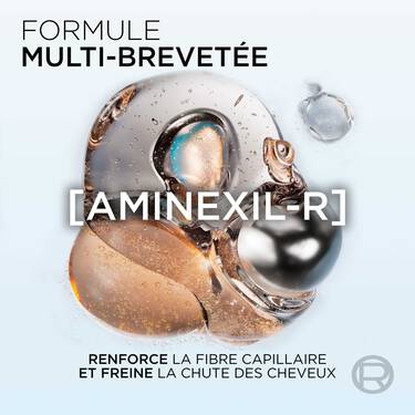 ELSEVE Fiber Booster Démêlant Anti-Chute 150ml Aminexil Caféine Facilite Coiffage Cheveux Fortifiés Sans Rinçage - Image 4