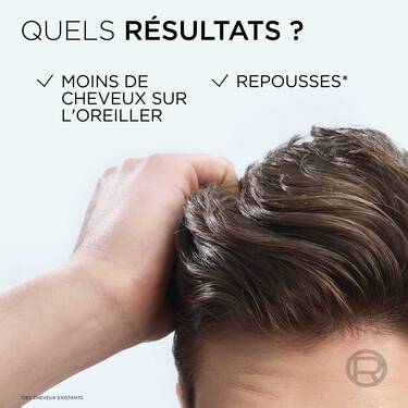 ELSEVE Fiber Booster Démêlant Anti-Chute 150ml Aminexil Caféine Facilite Coiffage Cheveux Fortifiés Sans Rinçage - Image 7