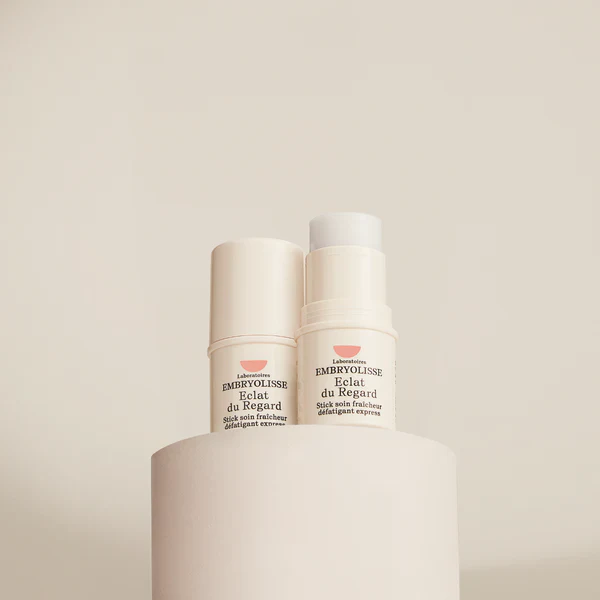 EMBRYOLISSE Éclat du Regard Stick 4.5g Soin Contour Yeux Anti-Cernes Anti-Fatigue Illuminateur - Image 2
