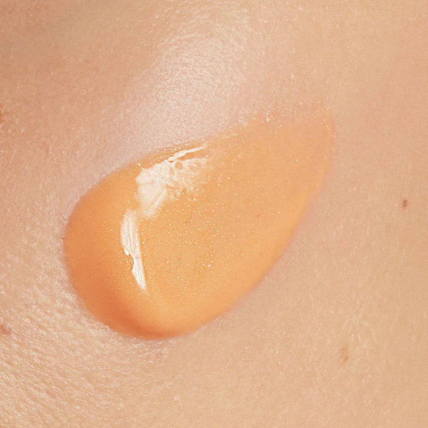 Embryolisse Soin Blush De Peau Abricot Lumière 30ml Soin Teinté Hydratant Éclat Doré - Image 2