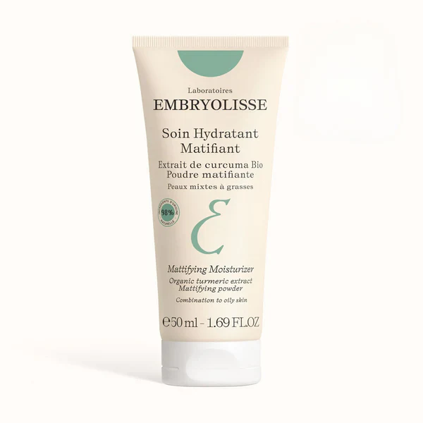 Embryolisse Soin Hydratant Matifiant 50ml