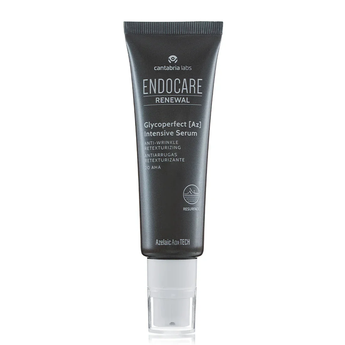 ENDOCARE Renewal Glycoperfect AZ Intensive Sérum 50ml Renouvelle Éclaire Anti-Âge Peau Parfaite
