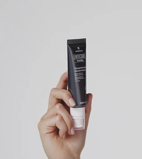 ENDOCARE Renewal Glycoperfect AZ Intensive Sérum 50ml Renouvelle Éclaire Anti-Âge Peau Parfaite - Image 3