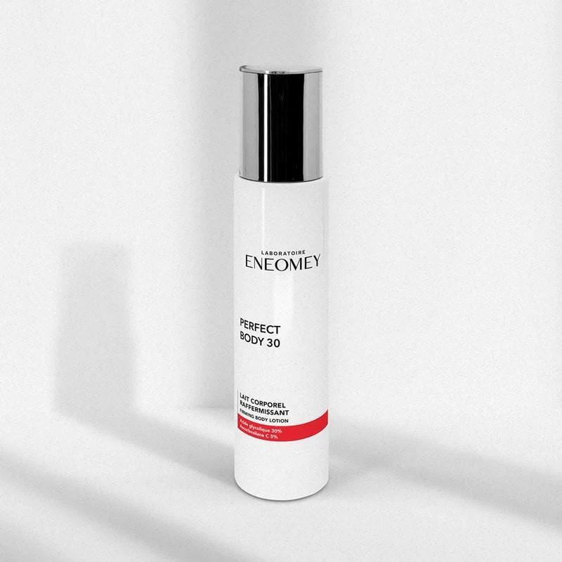 ENEOMEY Perfect Body 30 Lait Corporel Raffermissant 150ml Anti-Âge Corps Fermeté Hydratant - Image 4