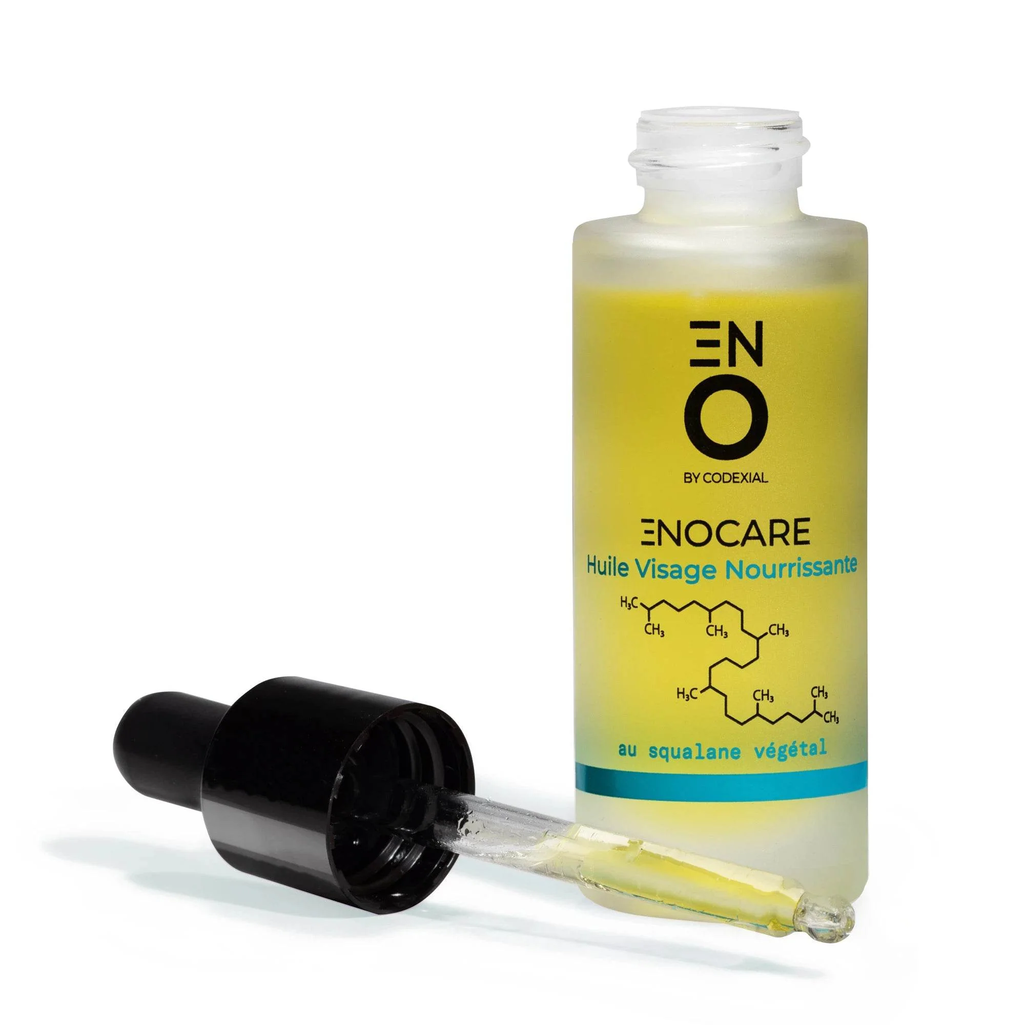 Enocare Huile Visage Nourrissante 20ml - Image 2