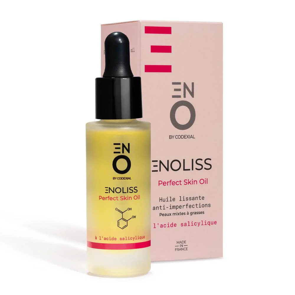 Codexial Enoliss Perfect Skin Oil 20ml - Image 2
