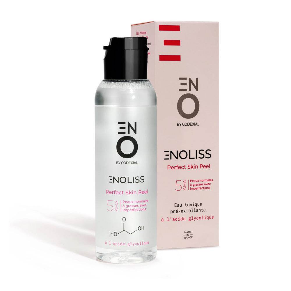 Codexial Enoliss Perfect Skin Peel 5 AHA 100ml - Image 2