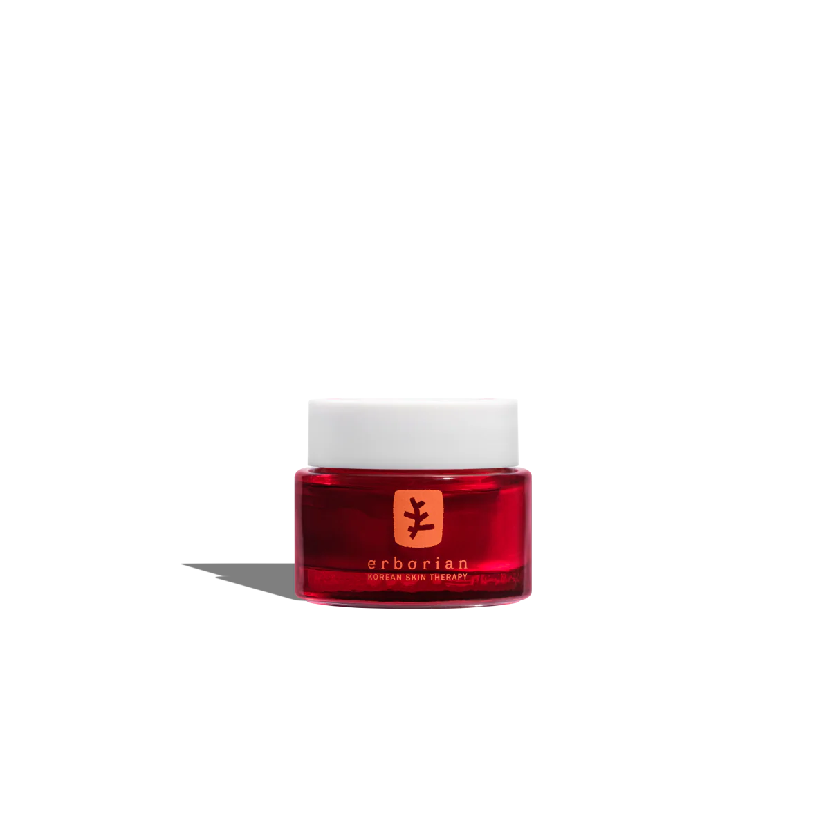 ERBORIAN Skin Therapy Eye 15ml Soin Contour Yeux Anti-Âge Cernes Poches Rides