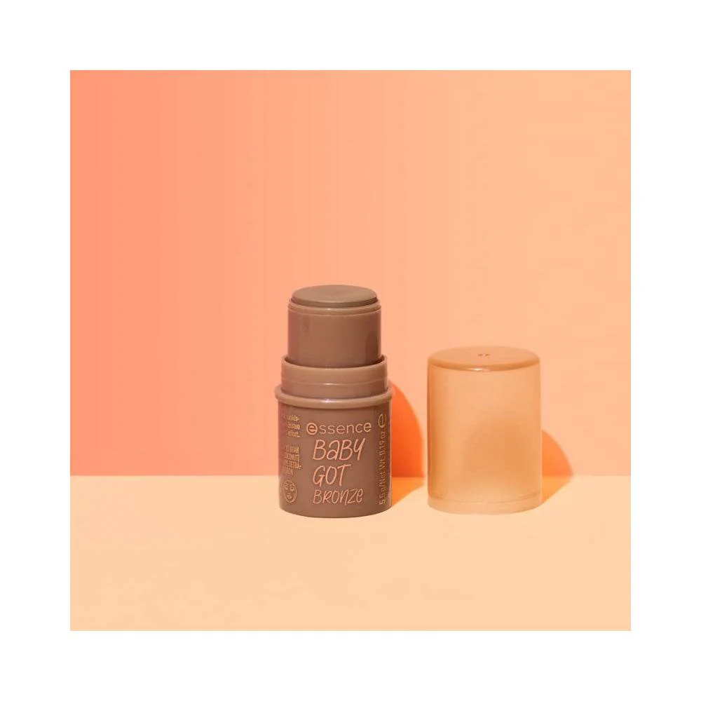 Essence Bronzeur Stick Baby Got Bronze 10 - Image 2