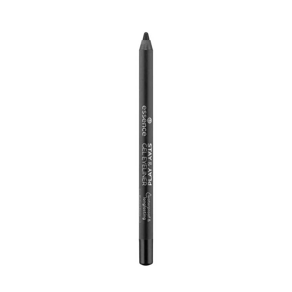 Essence Crayon Yeux Stay & Play 01