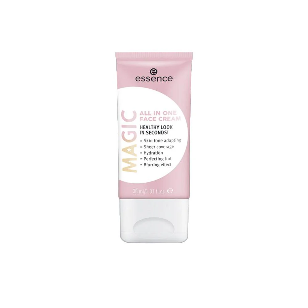 Essence Crème Visage Magic All In One Skin 30ml
