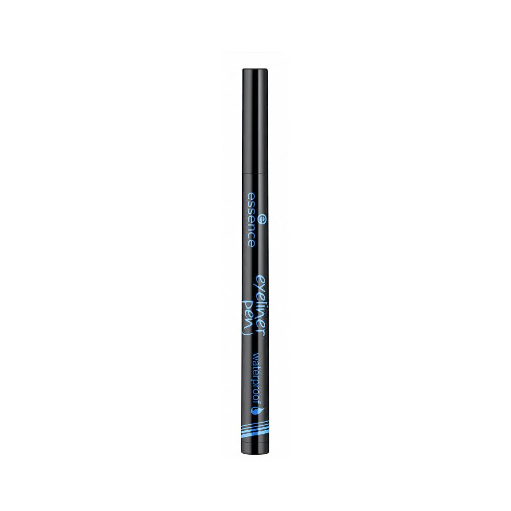 Essence Eyeliner Pen Super Fine Waterproof 1ml