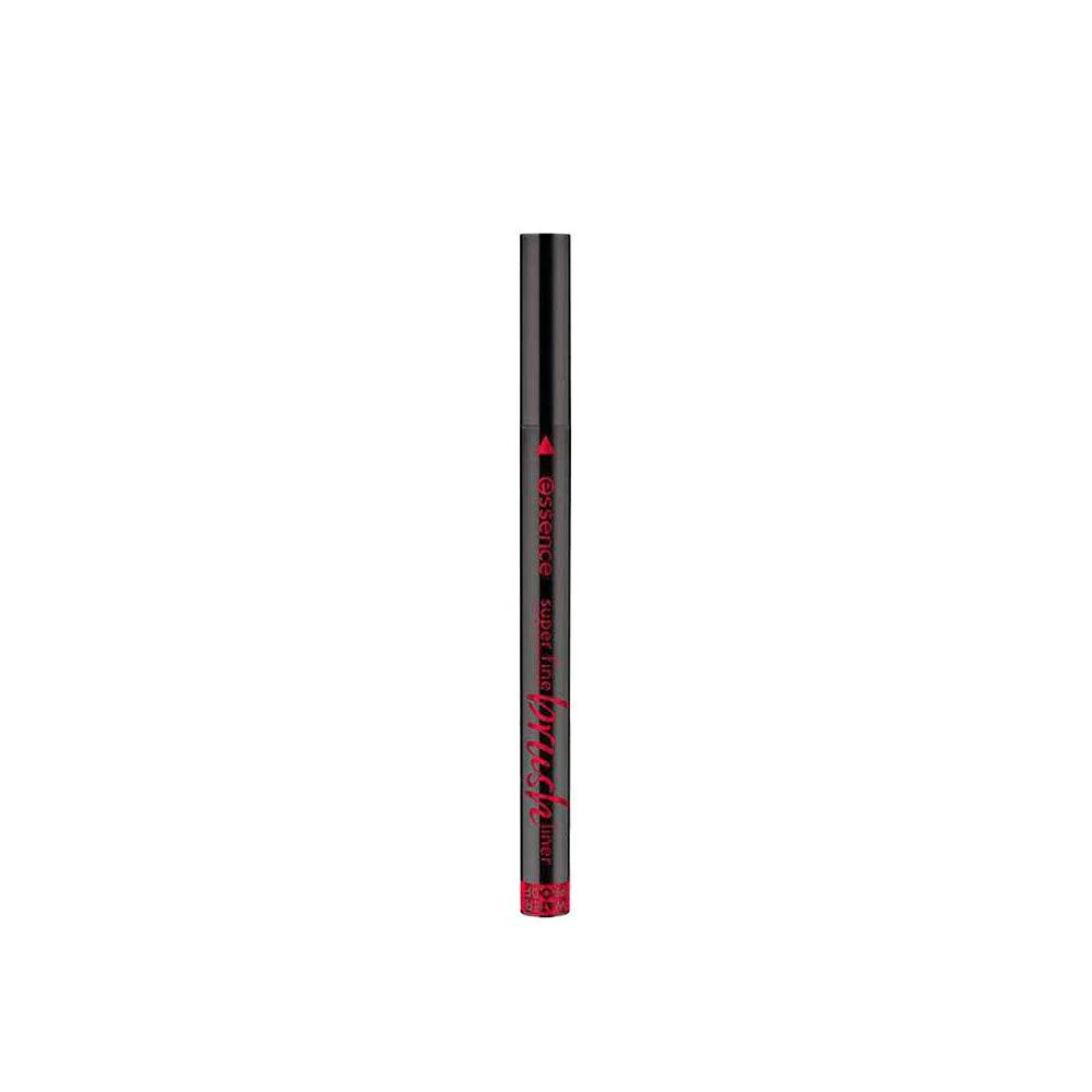 Essence Eyeliner Super Fine Brush Waterproof 0.7g
