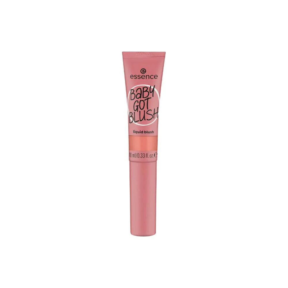 Essence Fard A Joue Liquide Baby Got Blush 10ml - Image 2
