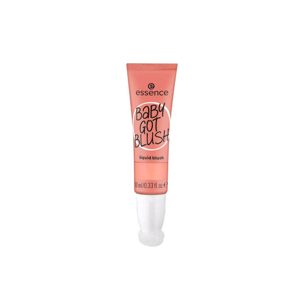 Essence Fard A Joue Liquide Baby Got Blush 10ml - Image 3