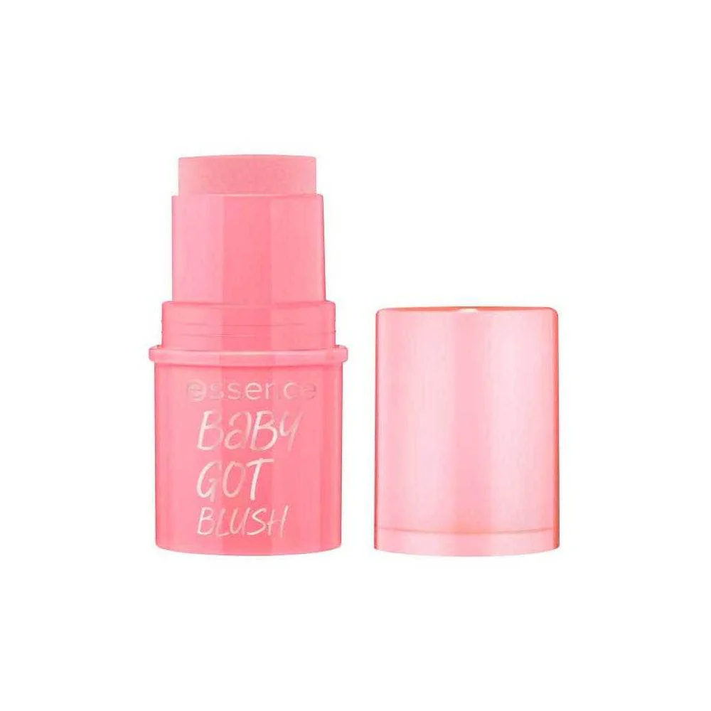 Essence Fard A Joues Stick Baby Got Blush 5.5g