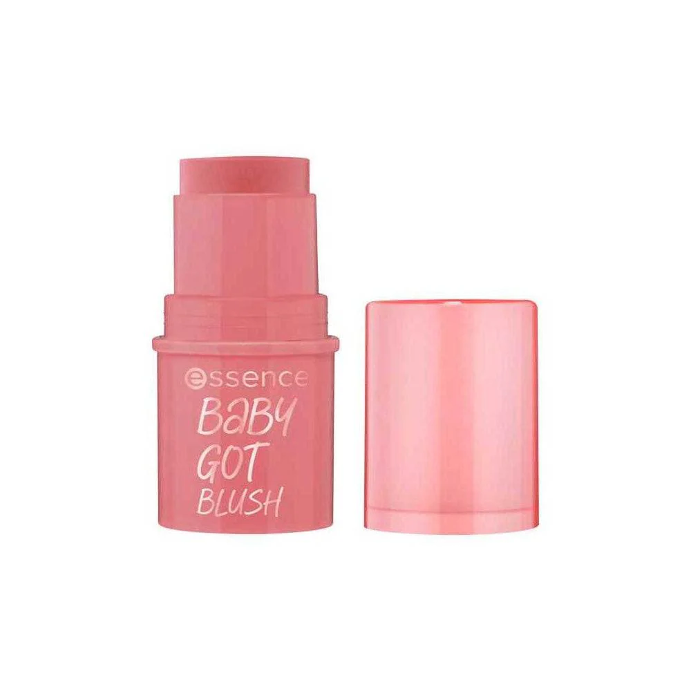 Essence Fard A Joues Stick Baby Got Blush 5.5g - Image 5