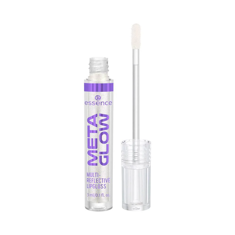 Essence Gloss Meta Glow Multi Reflective 01 3ml