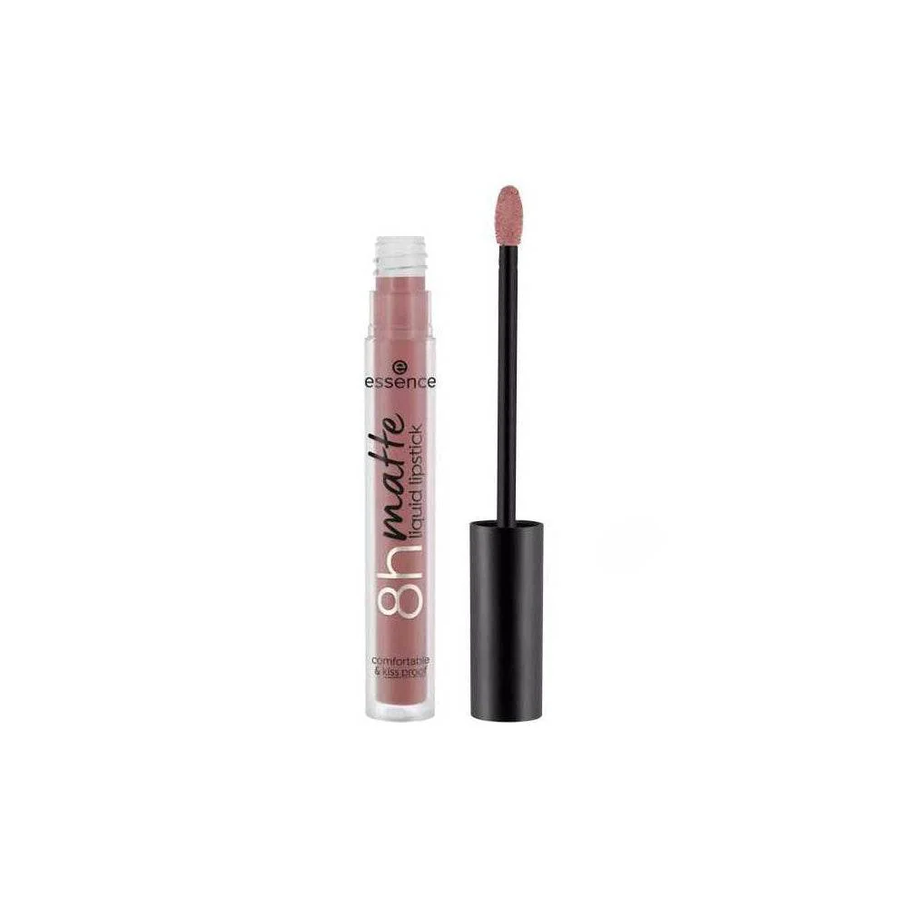 Essence Gloss Stay 8h Matte Liquid 2.5ml