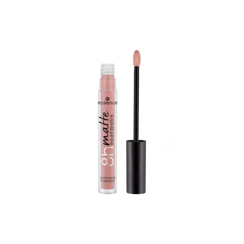 Essence Gloss Stay 8h Matte Liquid 2.5ml - Image 2