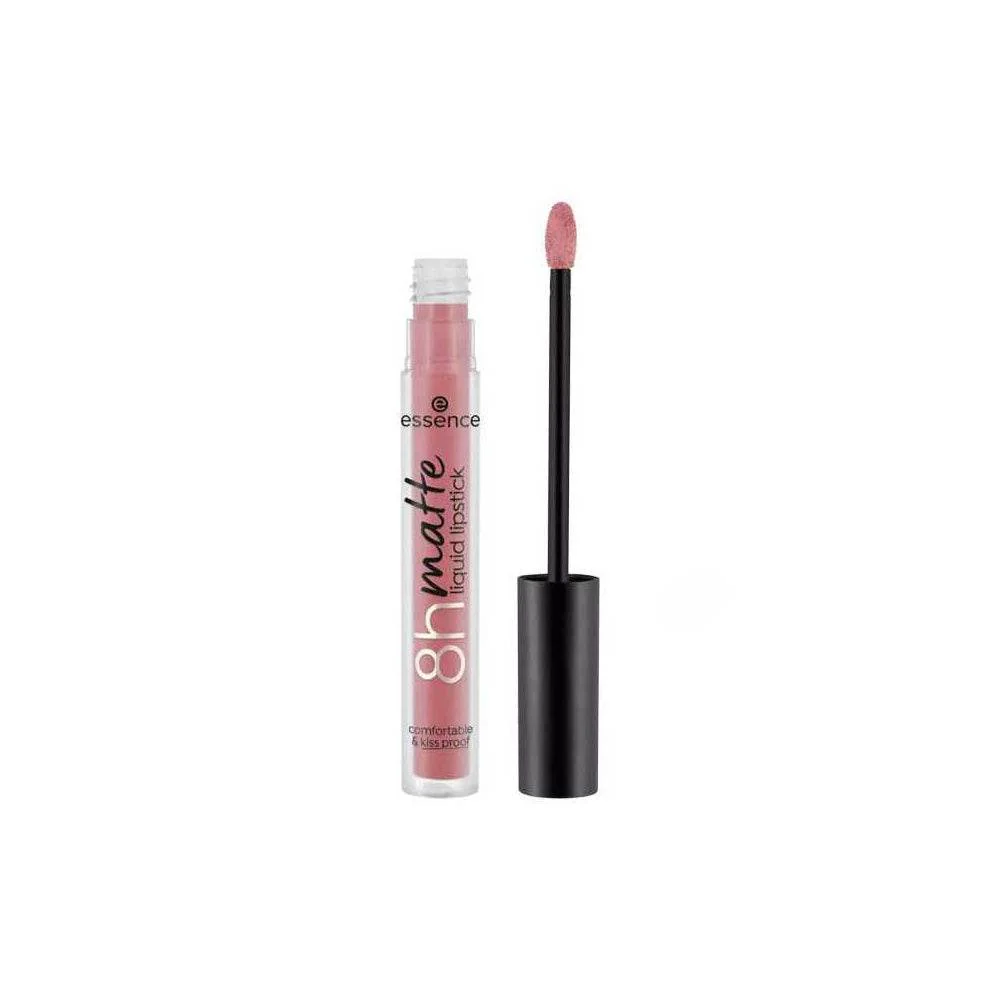 Essence Gloss Stay 8h Matte Liquid 2.5ml - Image 3
