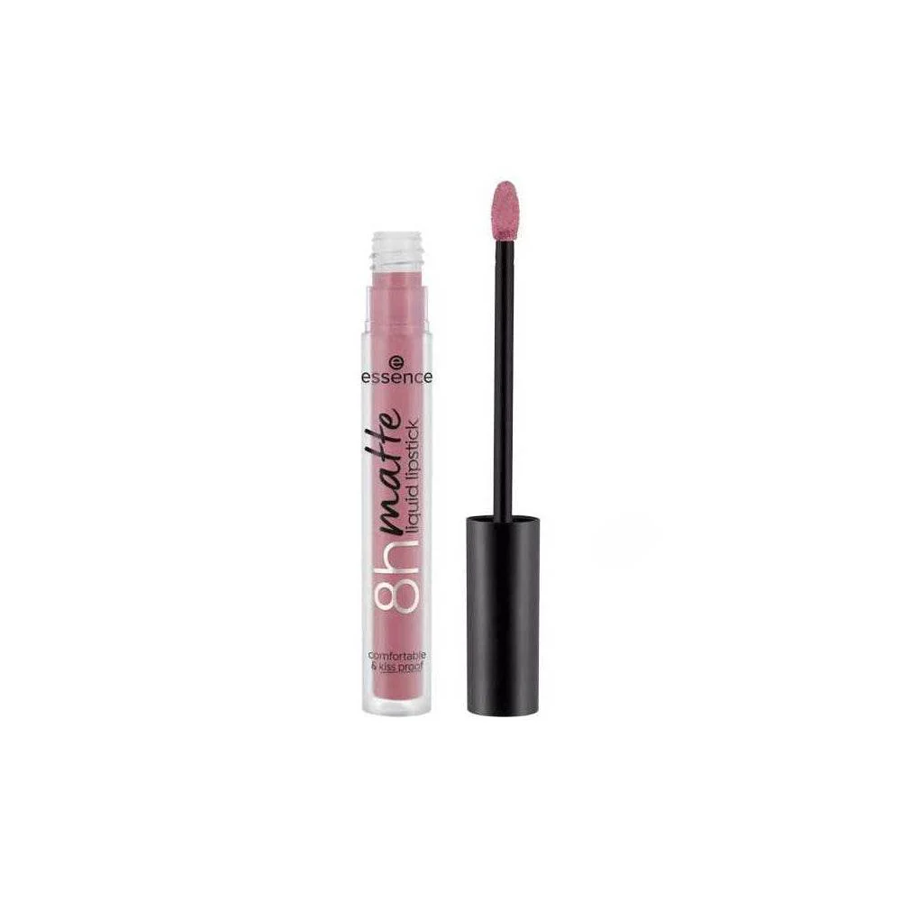 Essence Gloss Stay 8h Matte Liquid 2.5ml - Image 5