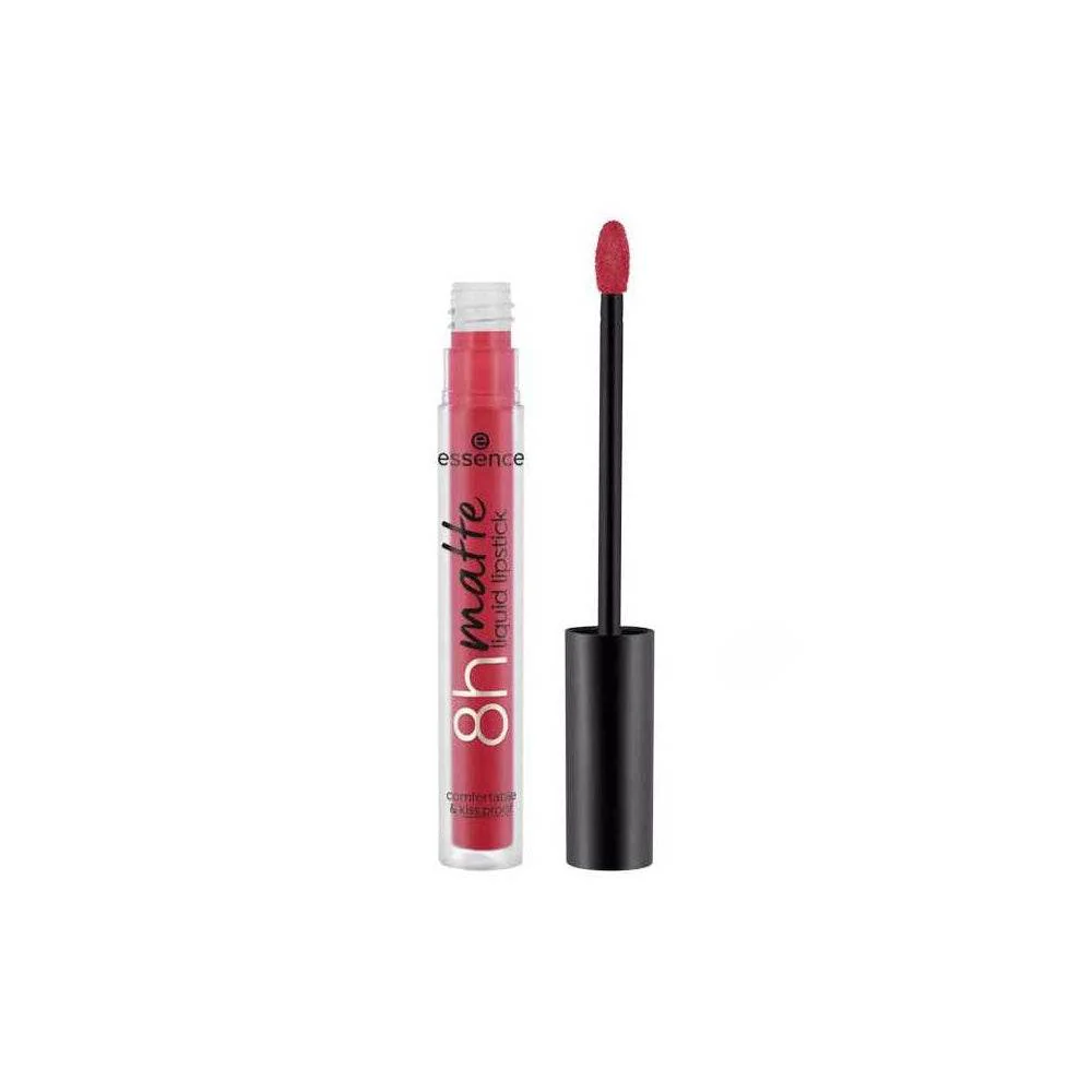 Essence Gloss Stay 8h Matte Liquid 2.5ml - Image 6