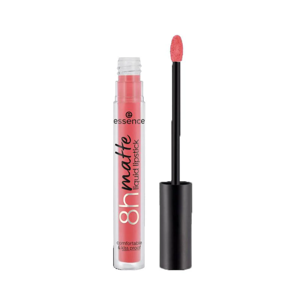 Essence Gloss Stay 8h Matte Liquid 2.5ml - Image 8