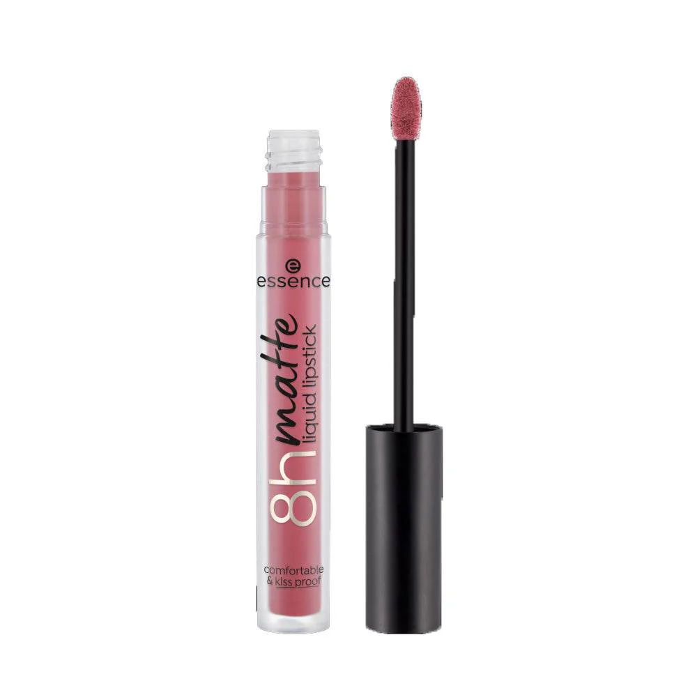 Essence Gloss Stay 8h Matte Liquid 2.5ml - Image 9