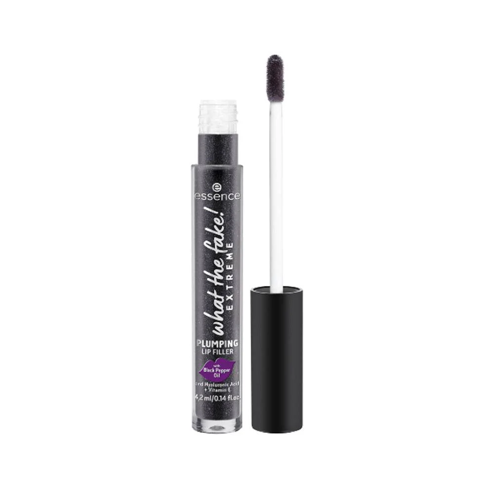 Essence Gloss What The Fake! Extreme Plumping Lip Filler 03 - Image 2