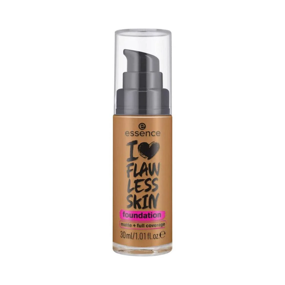 Essence I Love Flawless Skin Foundation 30ml - Image 4