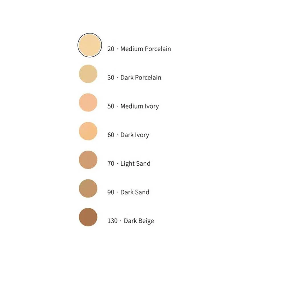 Essence I Love Flawless Skin Foundation 30ml - Image 5