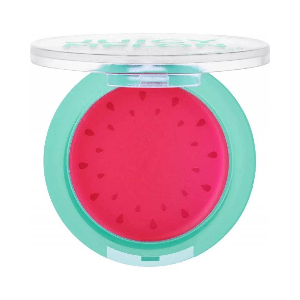 Essence Juicy Melon Tinted Lip & Cheek Balm 3g - Image 2