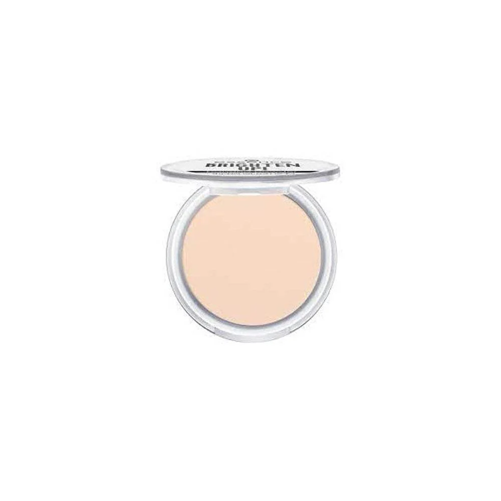 Essence Brighten Up! Banana Powder 20 - Image 2