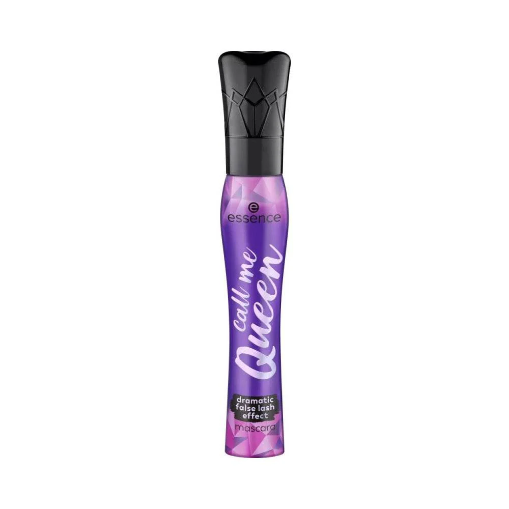 Essence Mascara Call Me Queen Dramatic False Lash Effect - Image 2