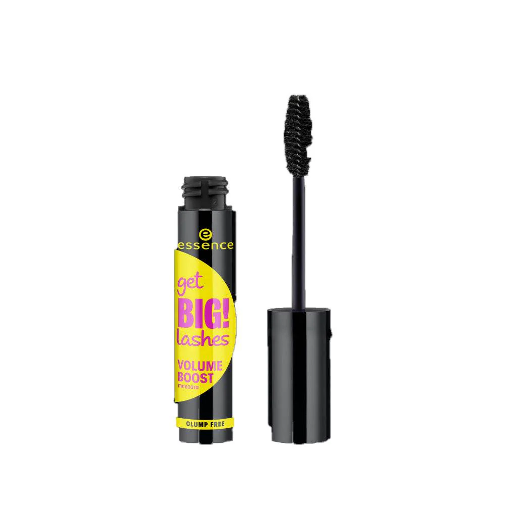 Essence Mascara Get Big Lashes Volume Boost 12ml - Image 2