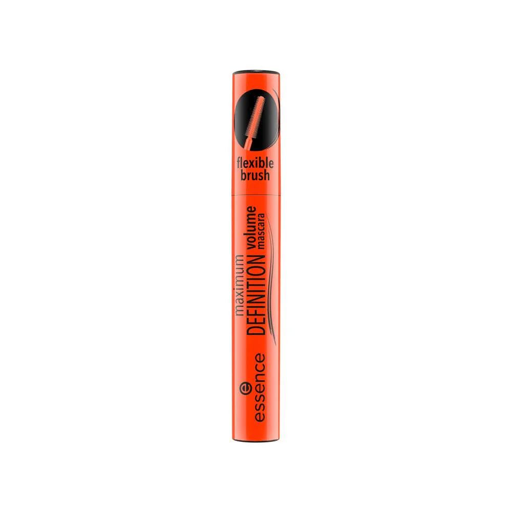 Essence Mascara Maximum Definition 01
