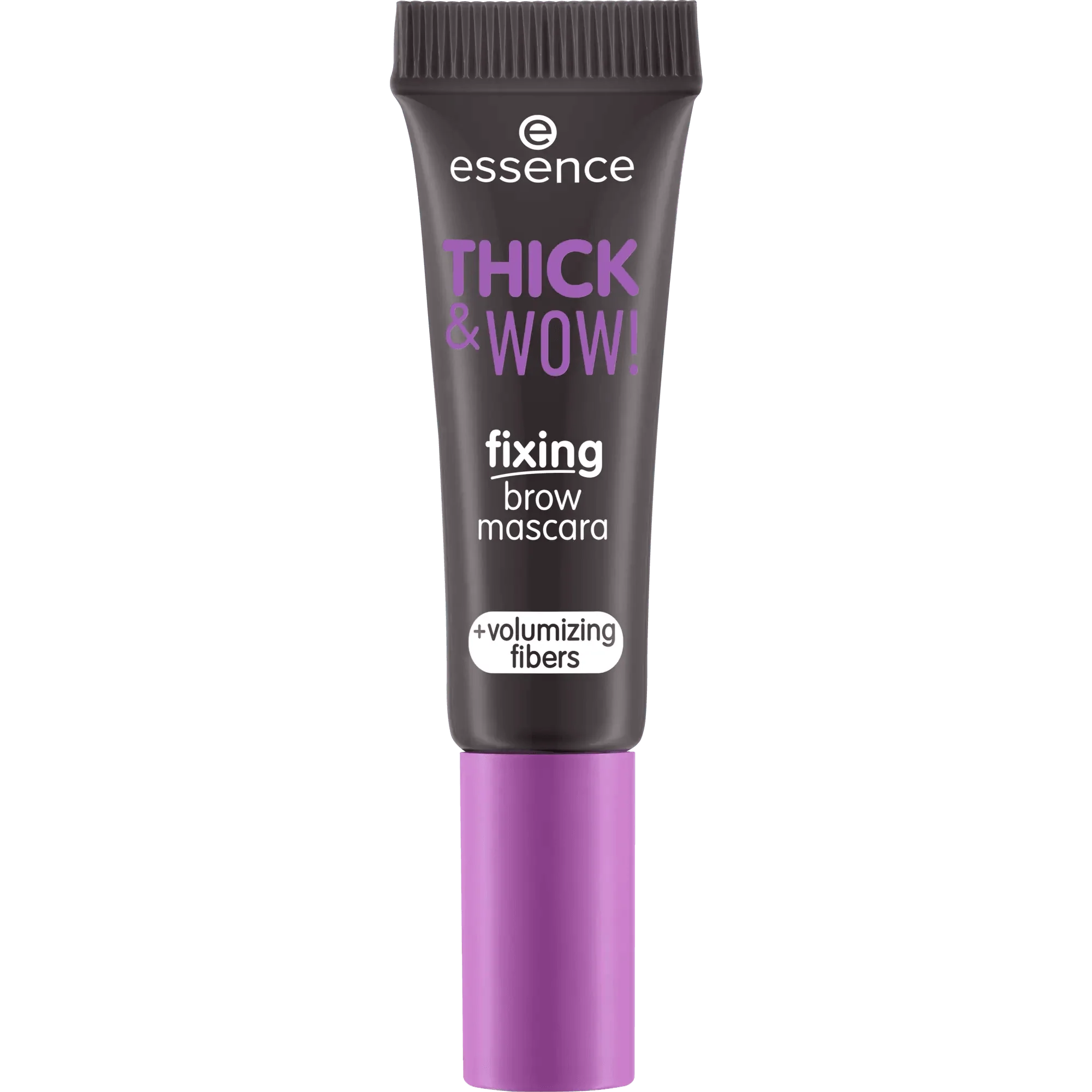 Essence Mascara Sourcils Thick & Wow 6ml - Image 5