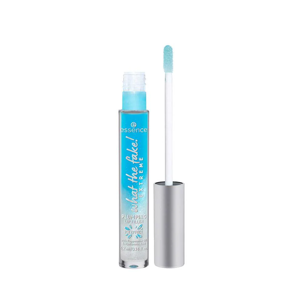 Essence What The Fake! Extreme Plumping Lip Filler 02
