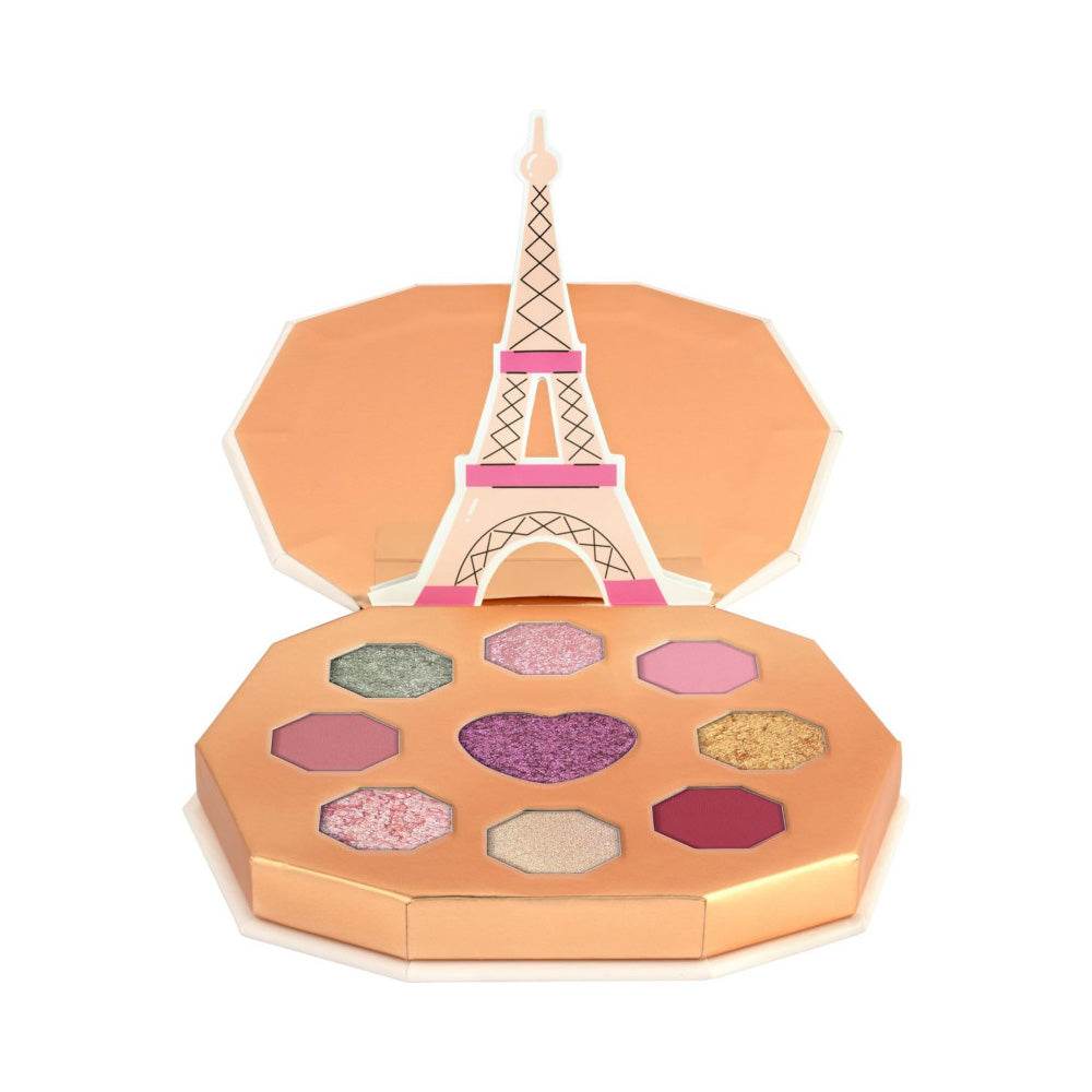 Essence Palette Fard A Paupieres Emily In Paris 01 - Image 2