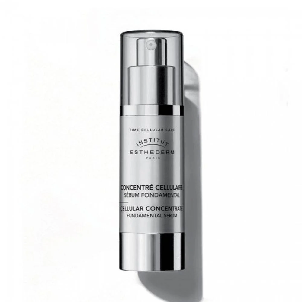 Esthederm Concentré Cellulaire Sérum Fondamontal 30ml