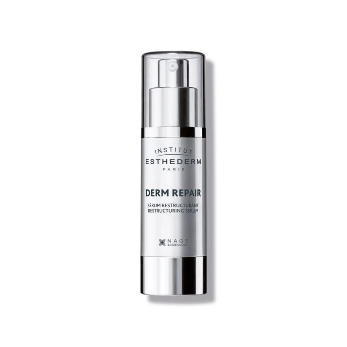 ESTHEDERM Derm Repair Sérum Restructurant 30ml Anti-Rides Préventif Raffermissement Intense Collagène Boosté