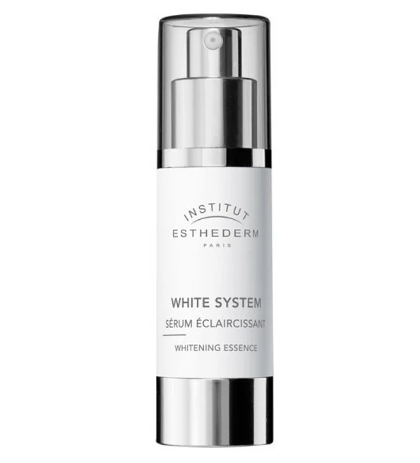 ESTHEDERM Esthe-White System Sérum 30ml Anti-Taches Éclaircissant Jeunesse Luminosité Teint Unifié