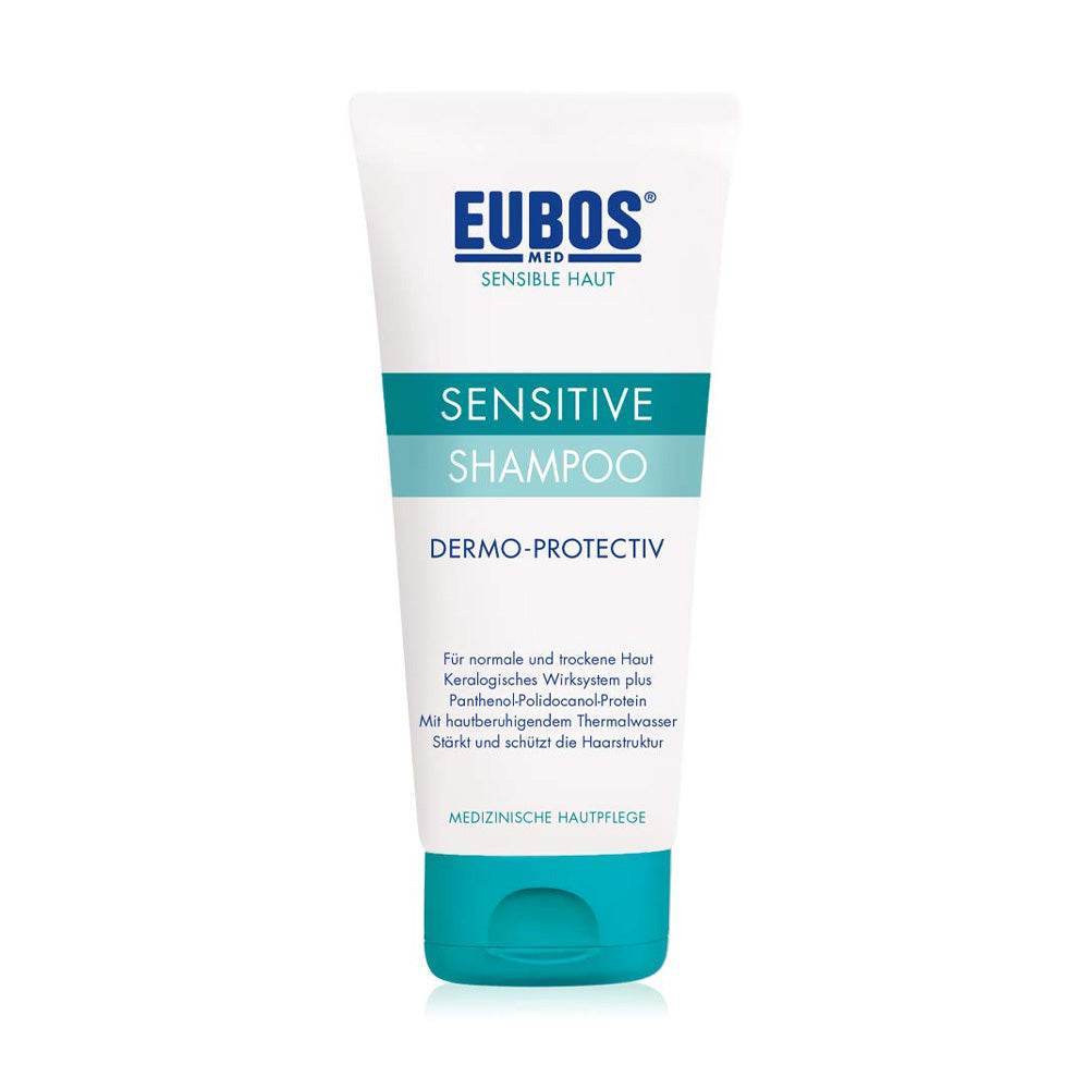 Eubos Sensitive Shampooing Dermo-protective 50ml