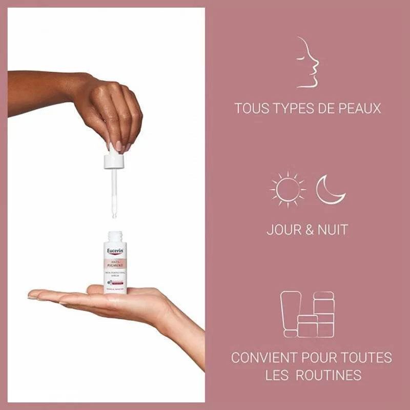 Eucerin Anti Pigment Sérum Éclat 30ml - Image 5