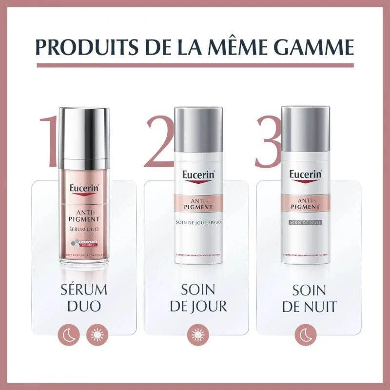 Eucerin Anti Pigment Sérum Éclat 30ml - Image 6